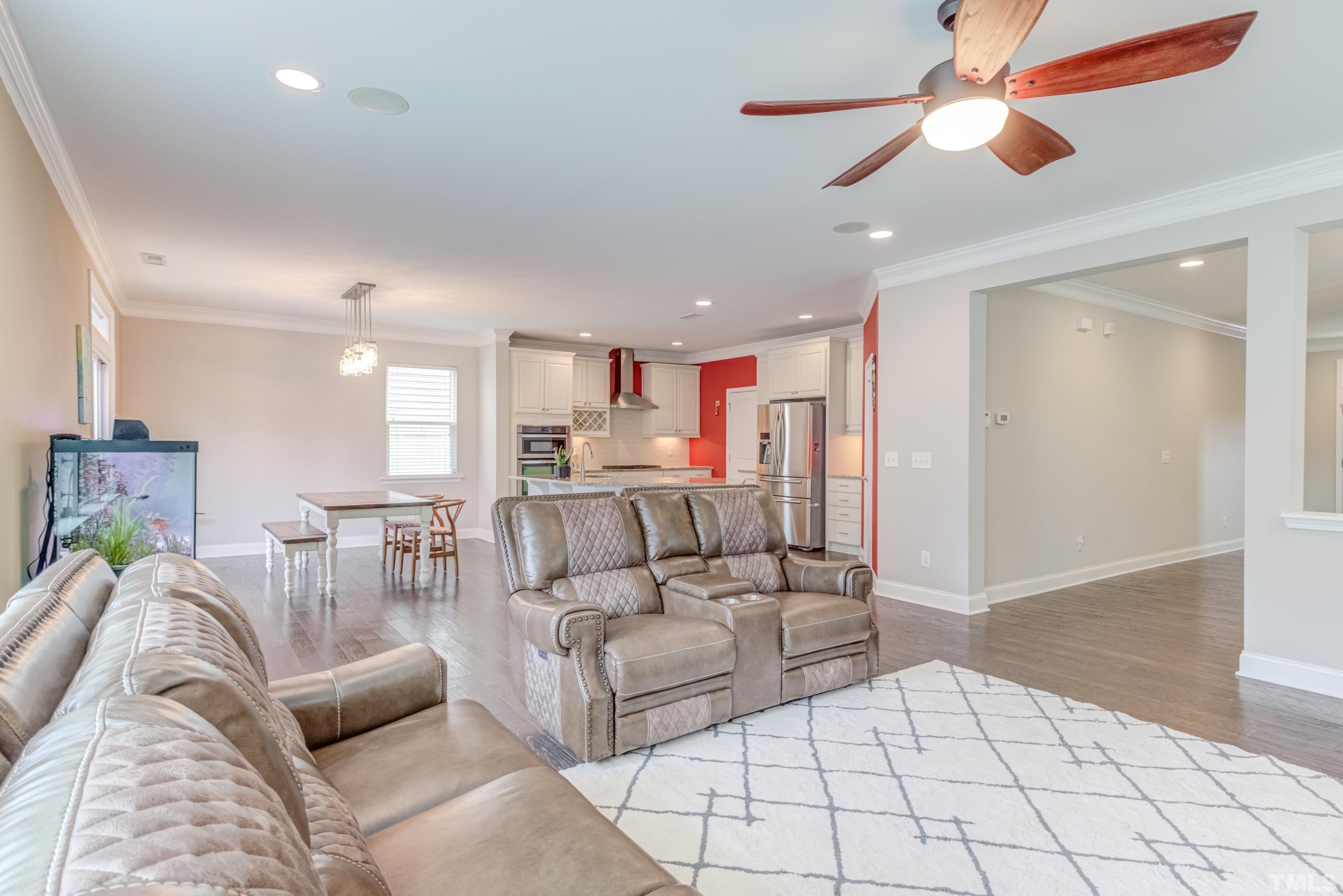 116 Daneborg Road Durham, NC 27703 - Photo 16 of 55 Gallery Image 16