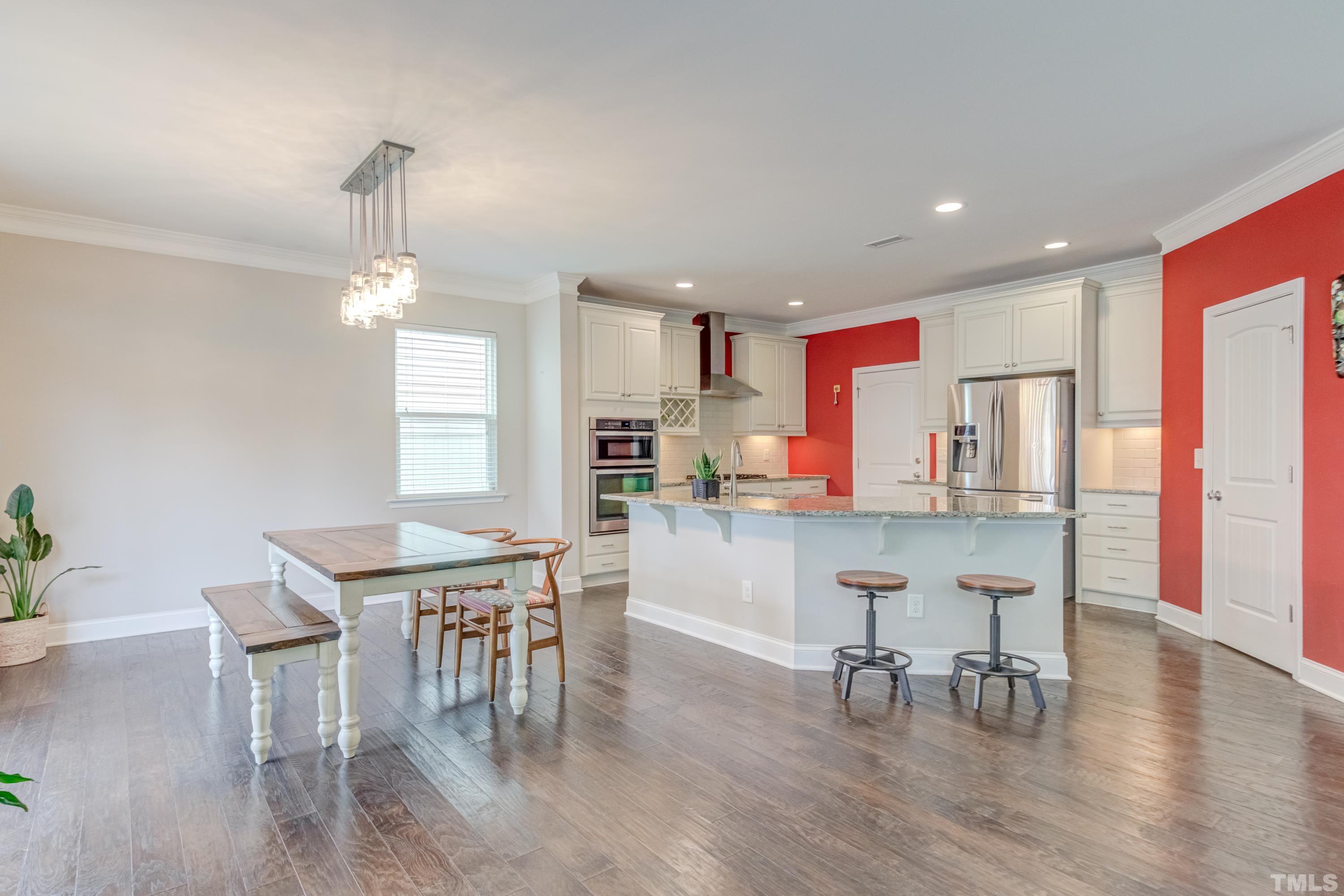 116 Daneborg Road Durham, NC 27703 - Photo 17 of 55 Gallery Image 17