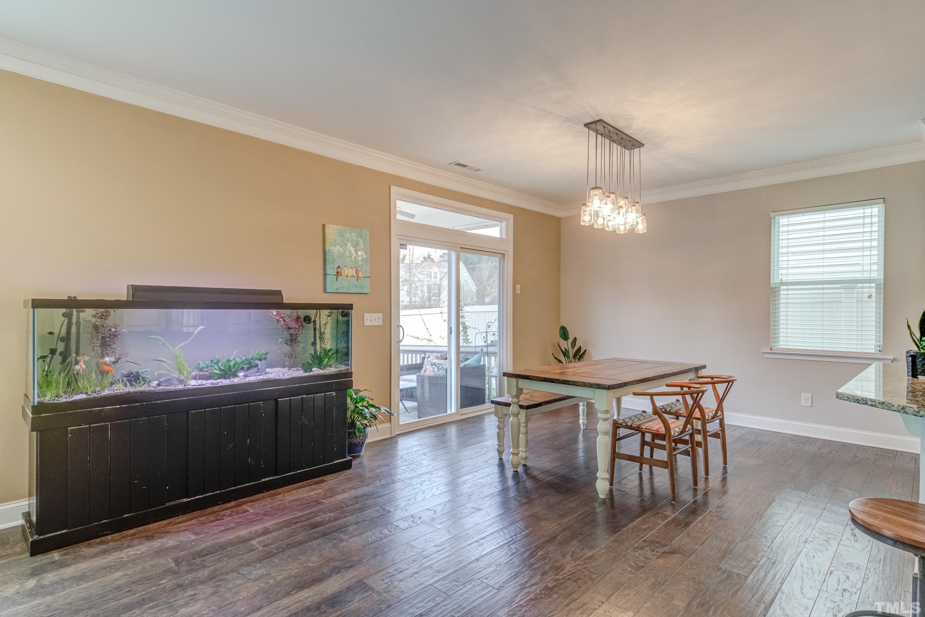 116 Daneborg Road Durham, NC 27703 - Photo 18 of 55 Gallery Image 18