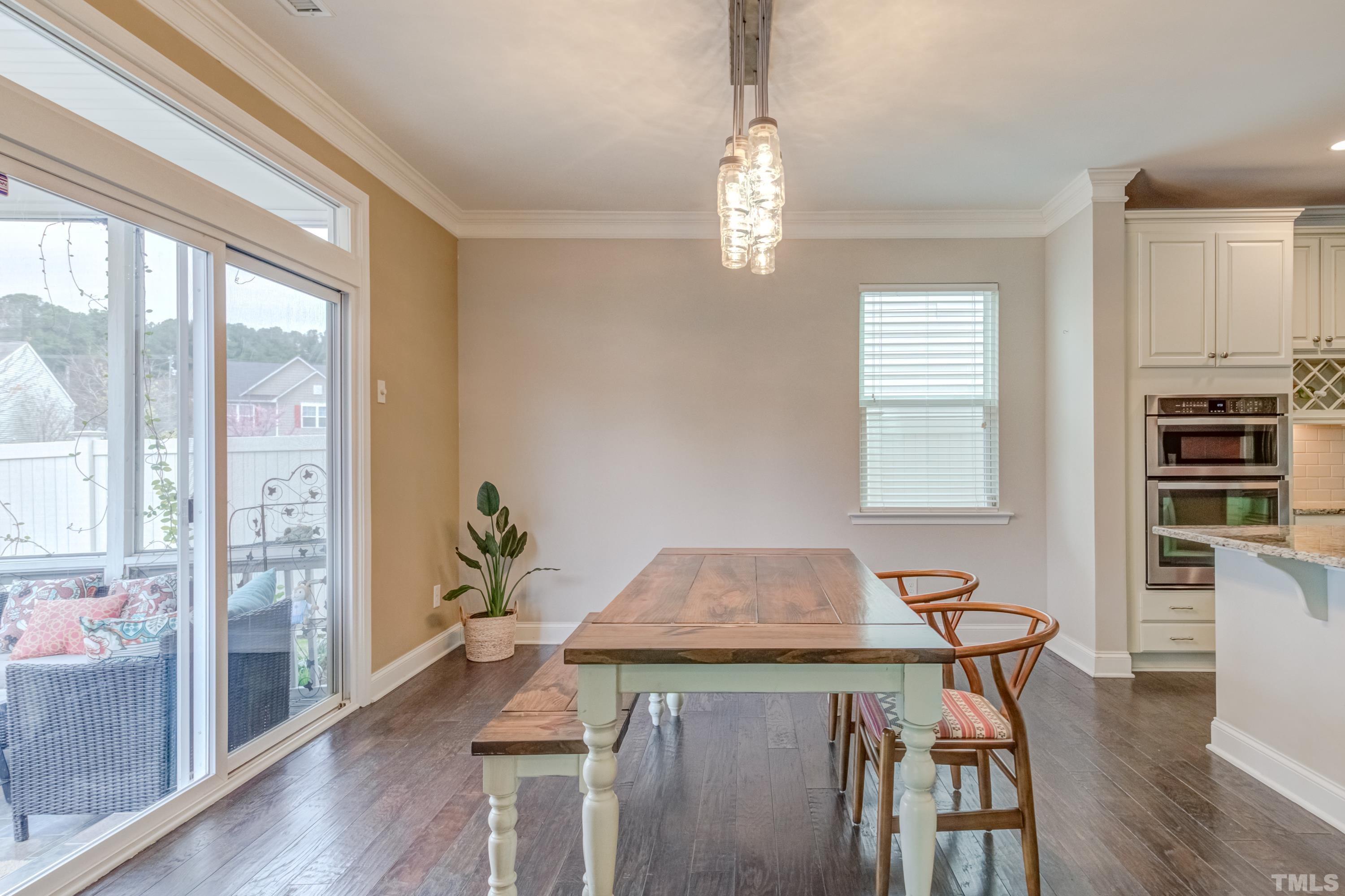 116 Daneborg Road Durham, NC 27703 - Photo 19 of 55 Gallery Image 19