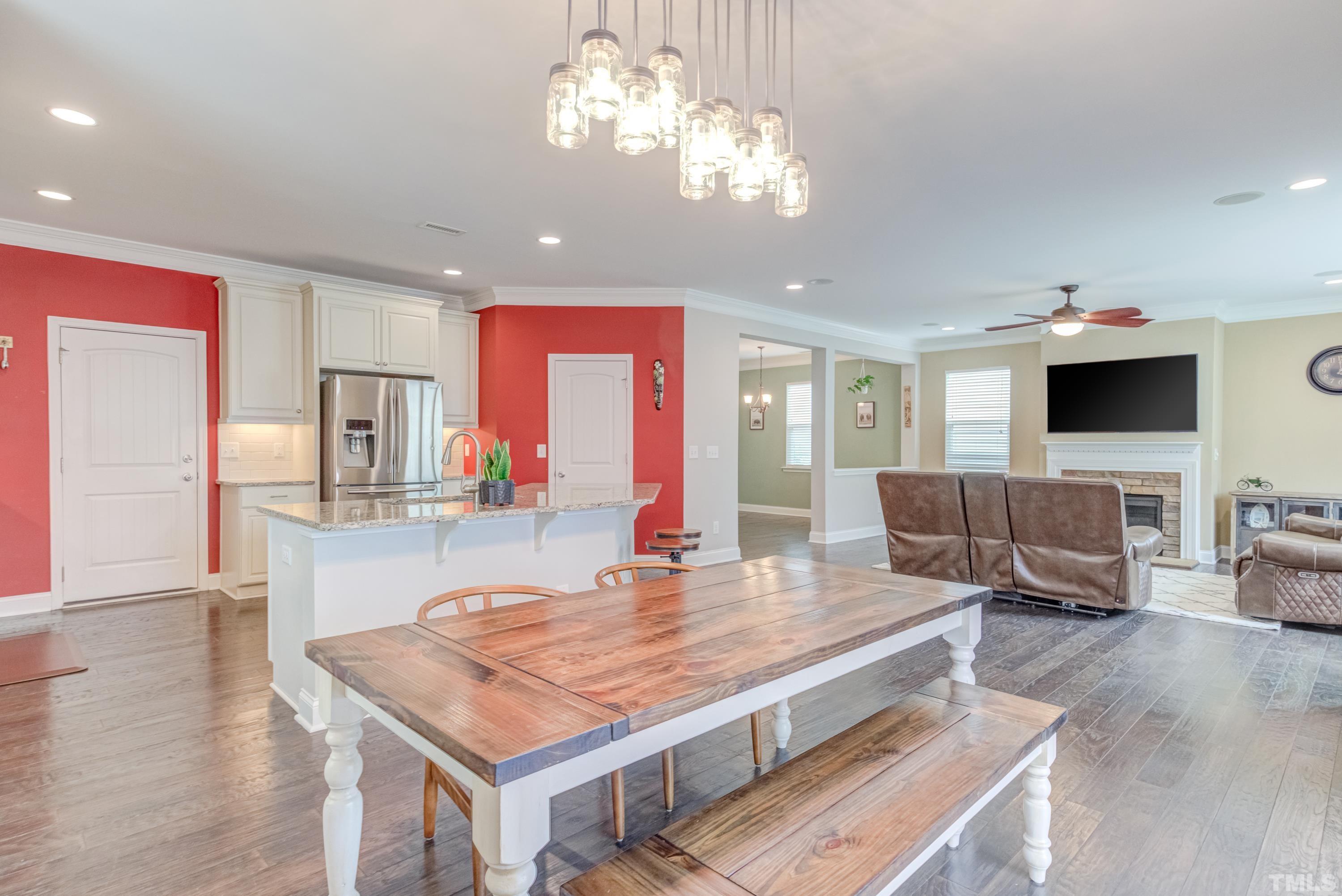 116 Daneborg Road Durham, NC 27703 - Photo 20 of 55 Gallery Image 20