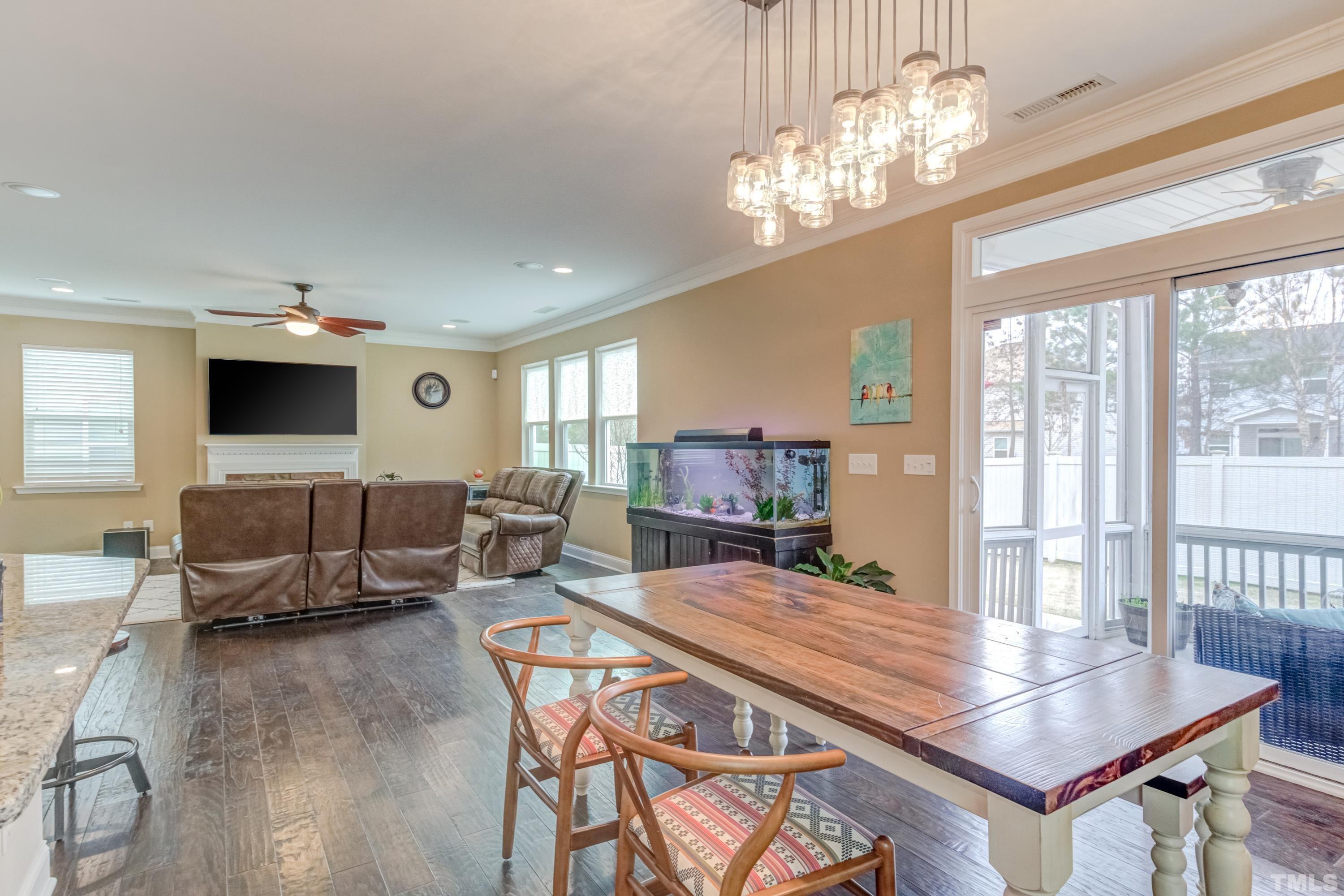 116 Daneborg Road Durham, NC 27703 - Photo 21 of 55 Gallery Image 21