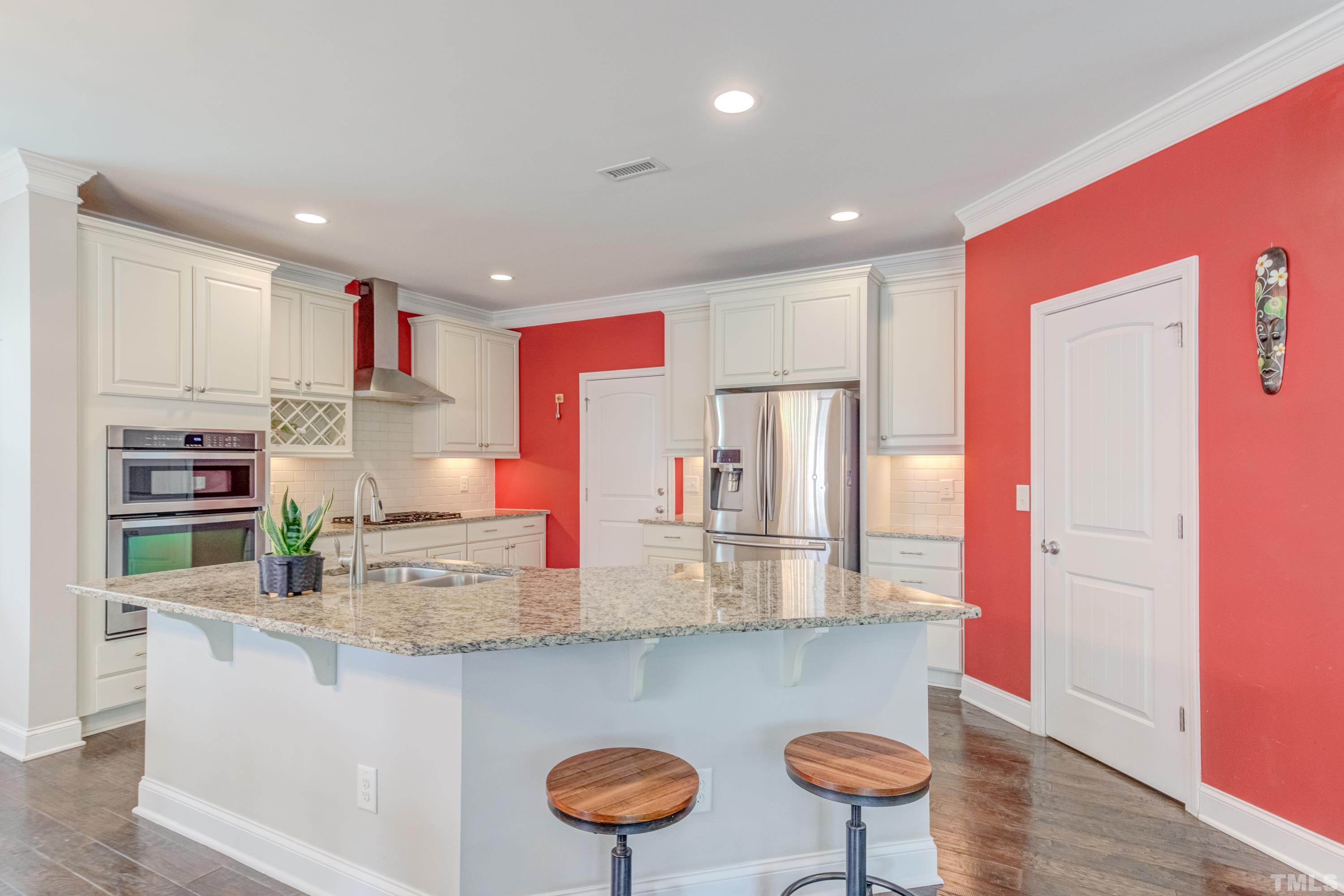 116 Daneborg Road Durham, NC 27703 - Photo 22 of 55 Gallery Image 22