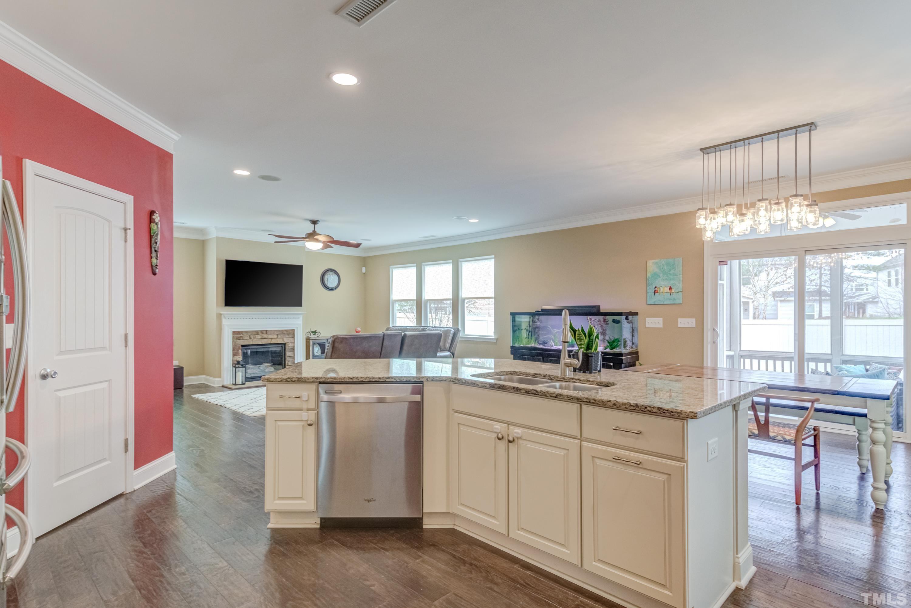 116 Daneborg Road Durham, NC 27703 - Photo 24 of 55 Gallery Image 24