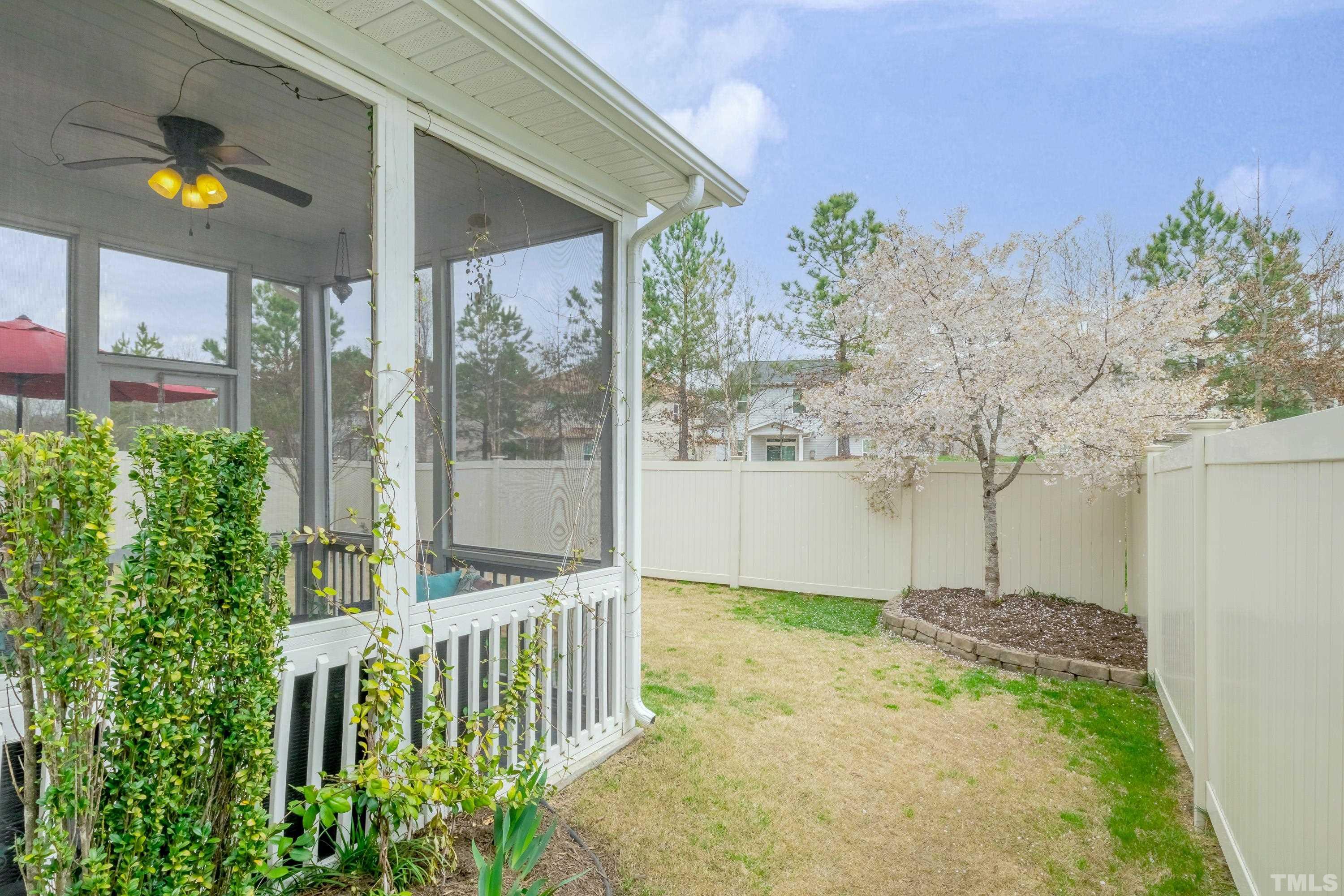 116 Daneborg Road Durham, NC 27703 - Photo 48 of 55 Gallery Image 48