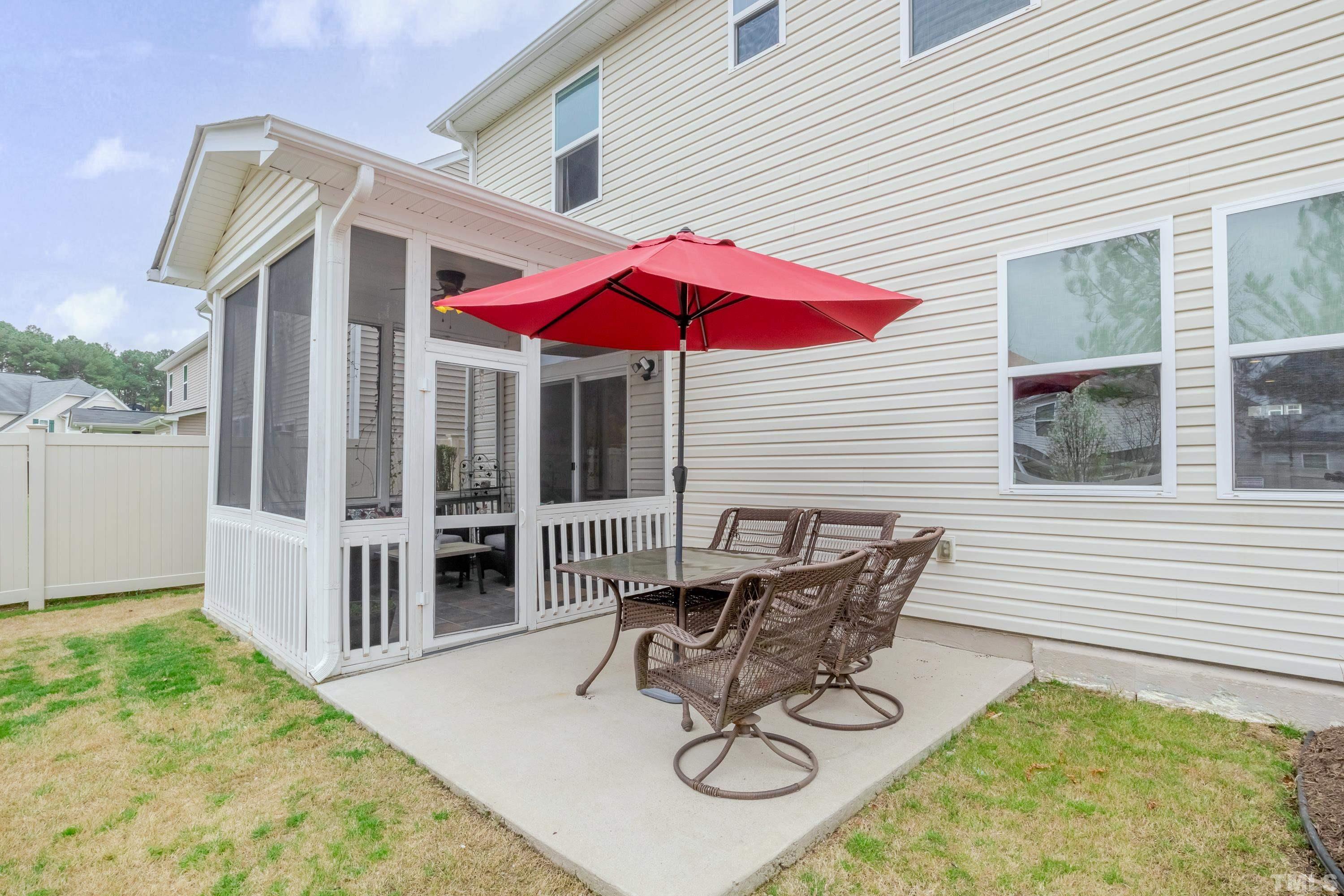 116 Daneborg Road Durham, NC 27703 - Photo 49 of 55 Gallery Image 49