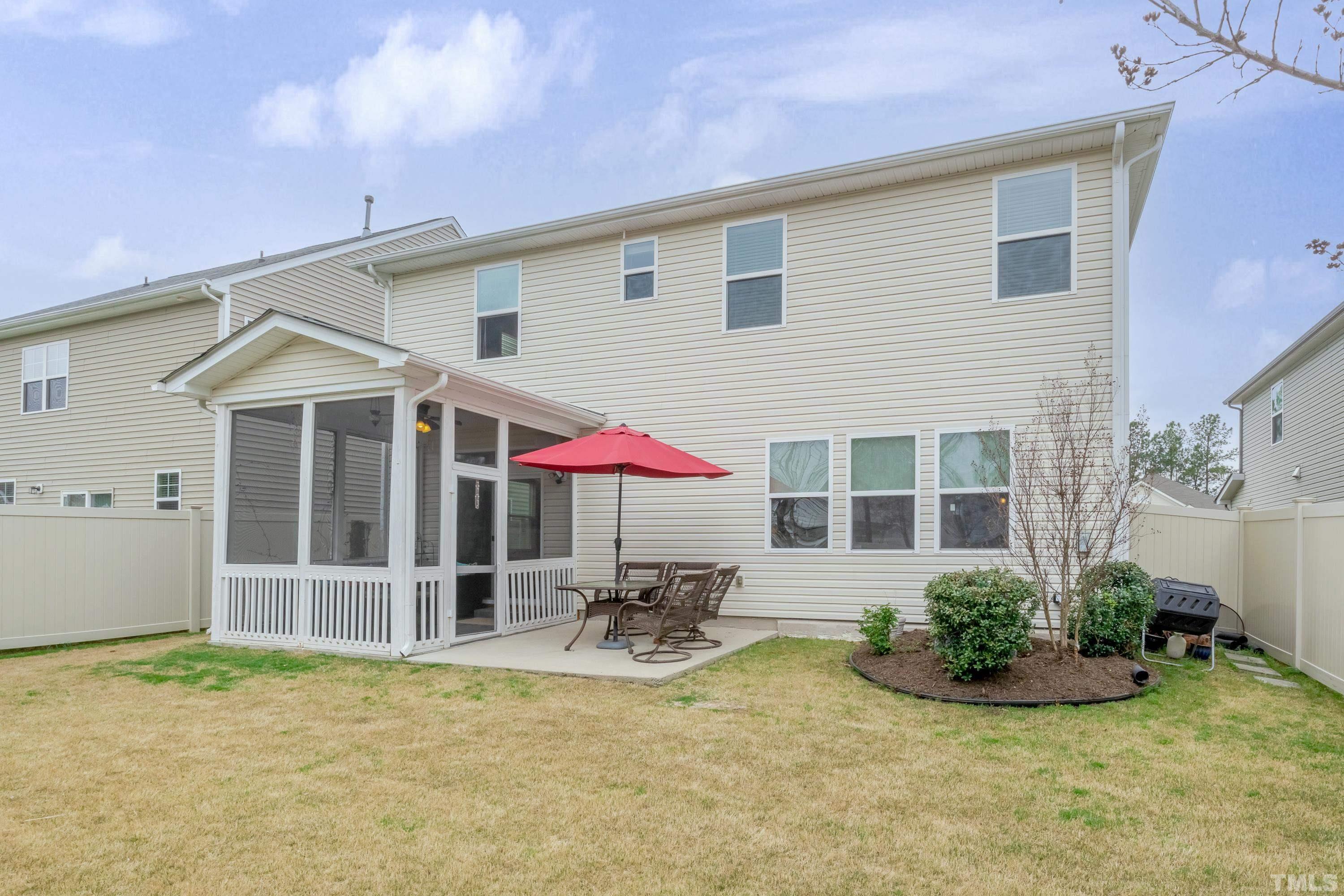 116 Daneborg Road Durham, NC 27703 - Photo 50 of 55 Gallery Image 50