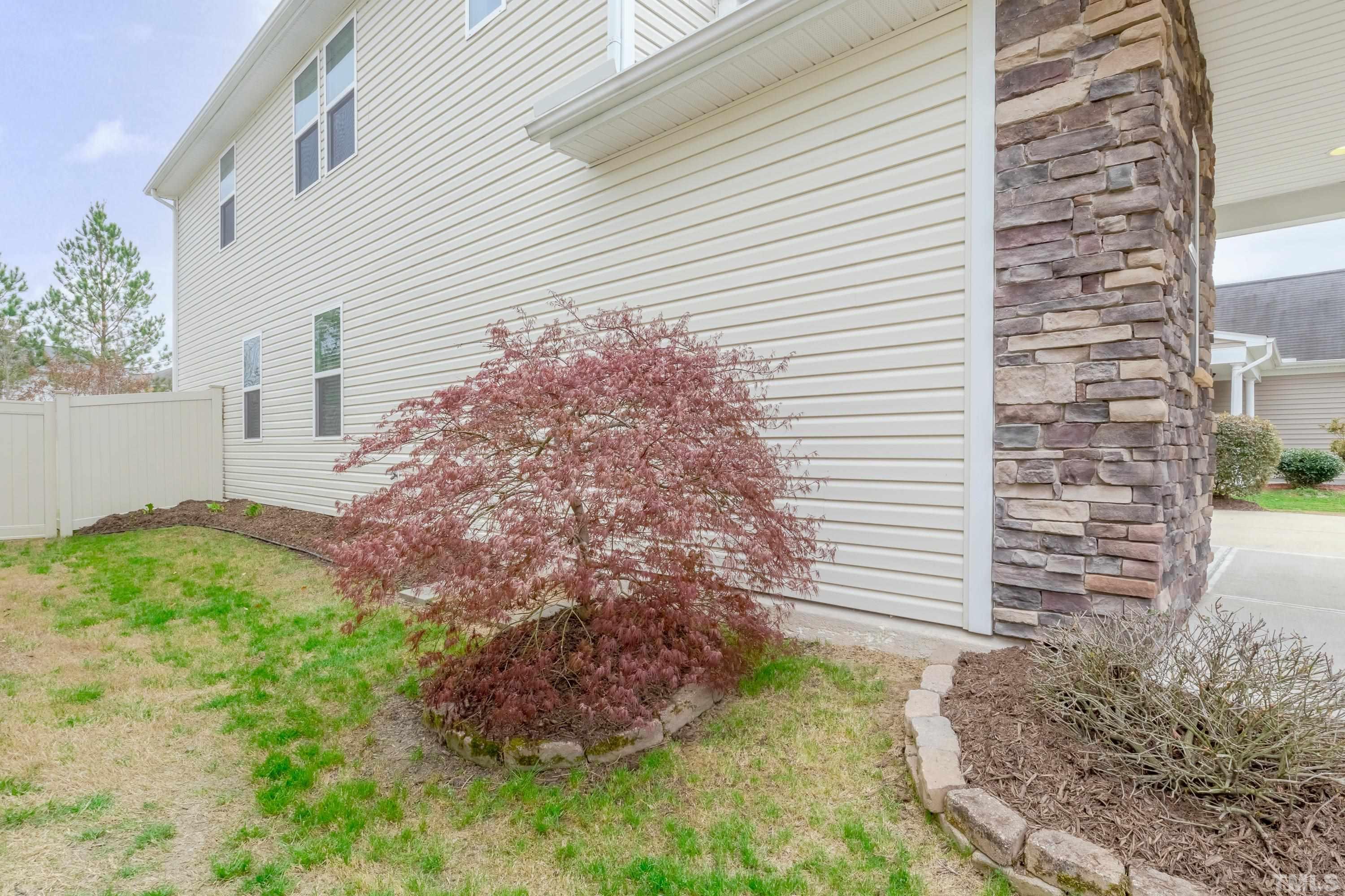 116 Daneborg Road Durham, NC 27703 - Photo 54 of 55 Gallery Image 54