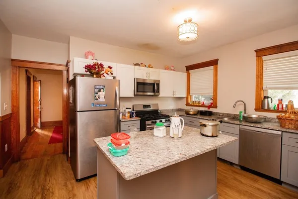 $985,000 | 56 Cohasset Street, Worcester, MA 01604