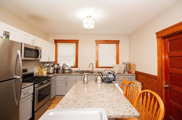 $985,000 | 56 Cohasset Street, Worcester, MA 01604