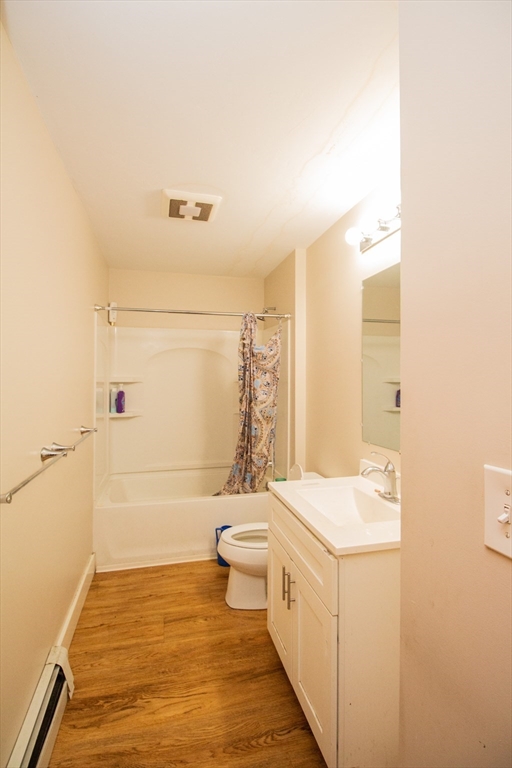 56 Cohasset Street Worcester, MA 01604 - Photo 24 of 33