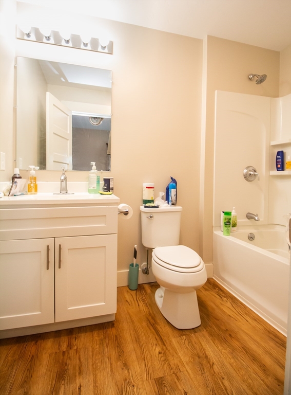 56 Cohasset Street Worcester, MA 01604 - Photo 27 of 33