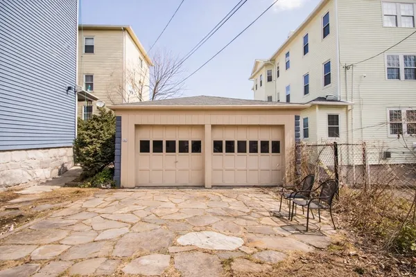 $985,000 | 56 Cohasset Street, Worcester, MA 01604