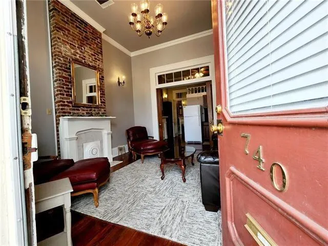 $1,725 | 740 Dumaine Street, New Orleans, LA 70116