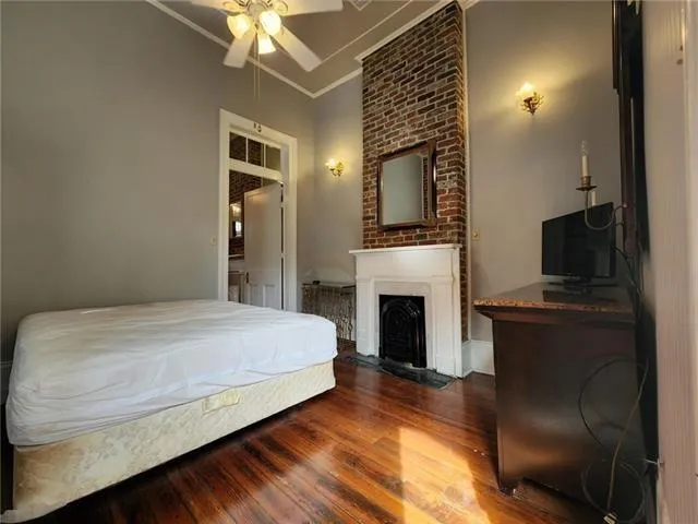 $1,725 | 740 Dumaine Street, New Orleans, LA 70116