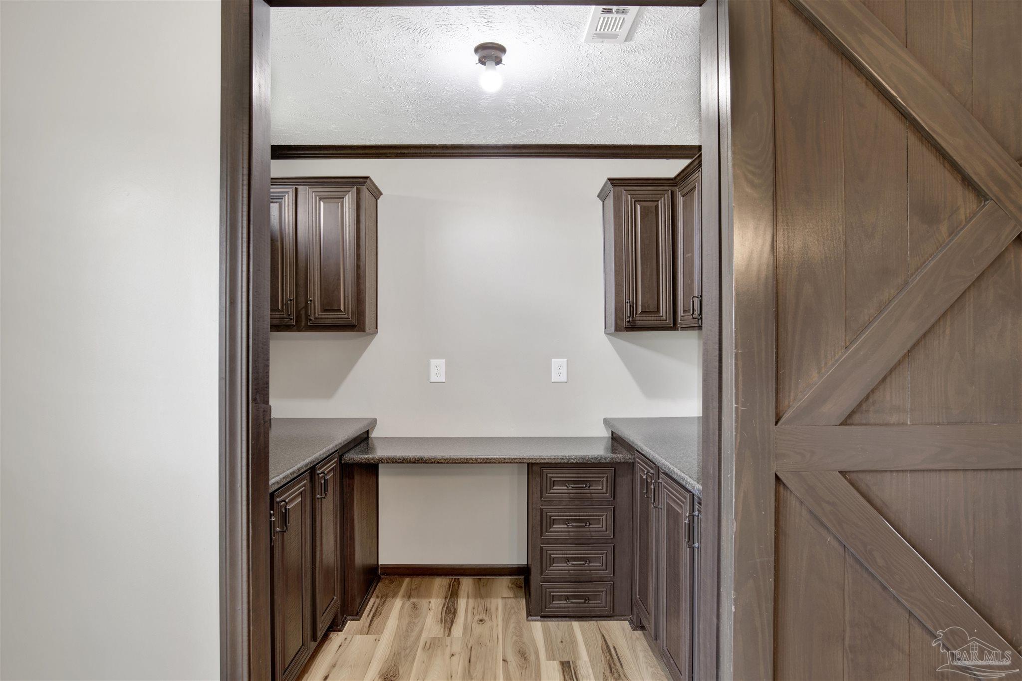 6594 Will Jones Road Jay, FL 32565 - Photo 15 of 39 a view of a hallway with entryway