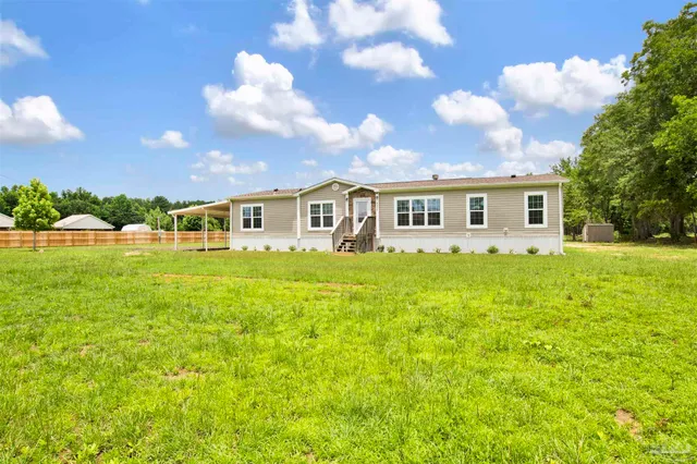 $250,000 | 6594 Will Jones Road, Jay, FL 32565