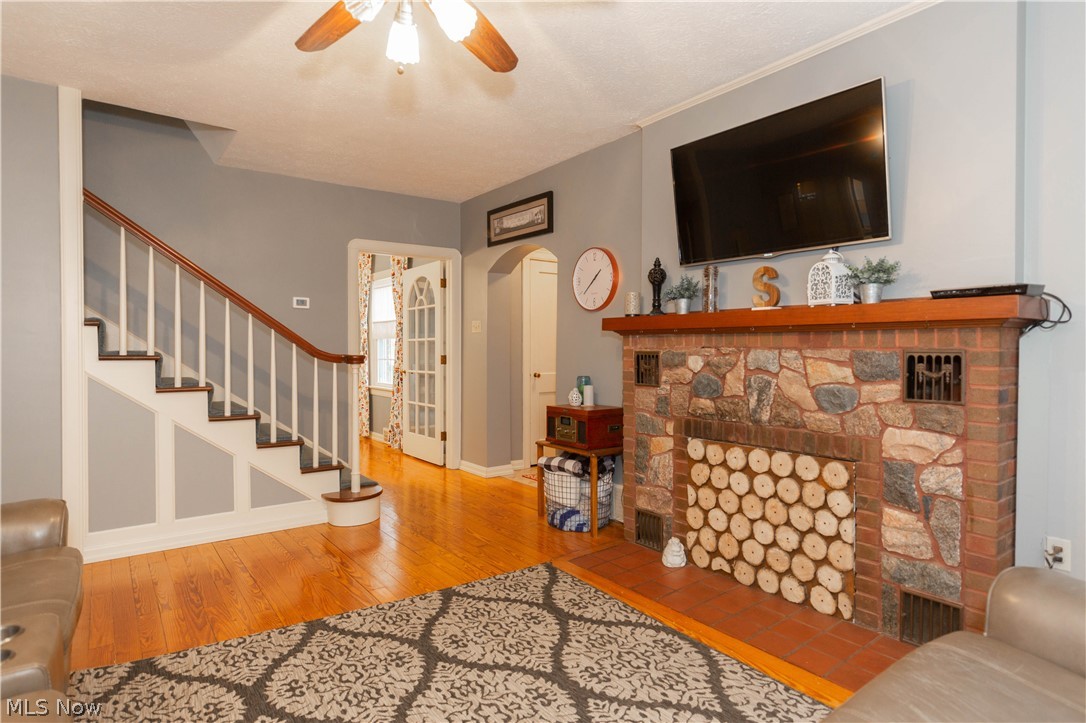 9226 Leroy Road Seville, OH 44273 - Photo 7 of 35
