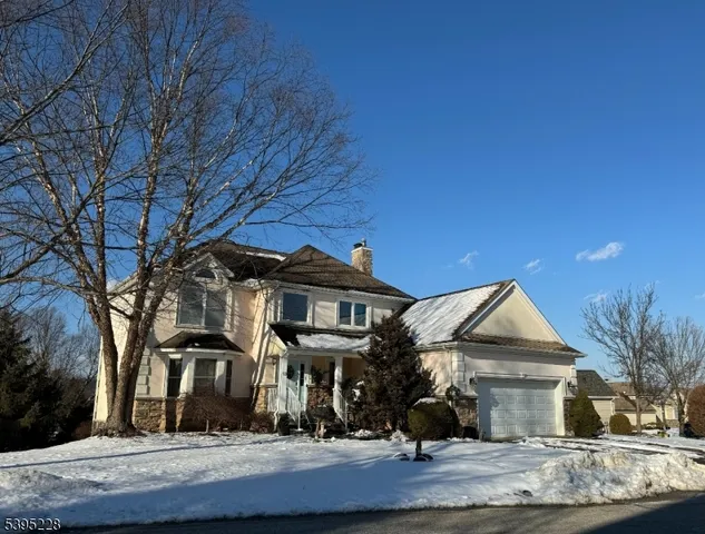 $560,000 | 13 Witherwood Drive, Hamburg, NJ 07419