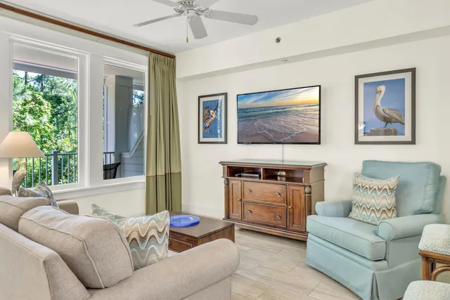 $274,900 | 9600 Grand Sandestin Boulevard, Unit 3108, Miramar Beach, FL 32550