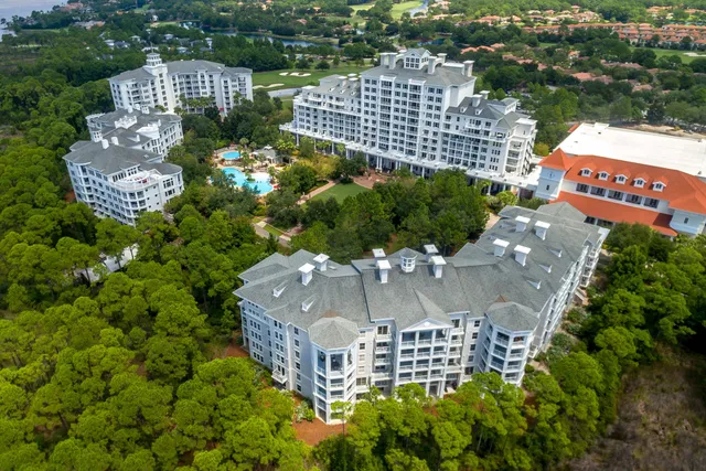 $274,900 | 9600 Grand Sandestin Boulevard, Unit 3108, Miramar Beach, FL 32550