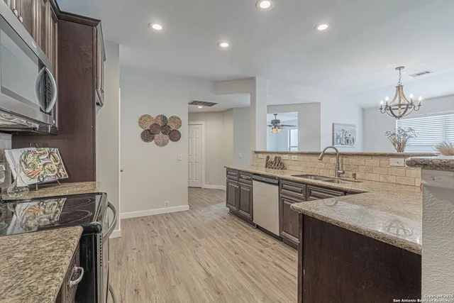 $280,000 | 5200 Columbia Drive, Cibolo, TX 78108