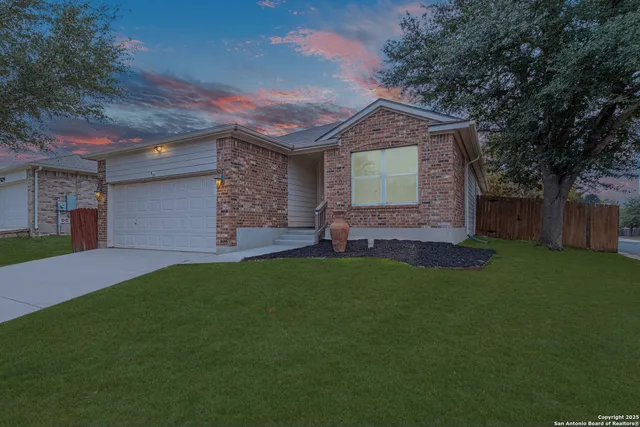 $280,000 | 5200 Columbia Drive, Cibolo, TX 78108