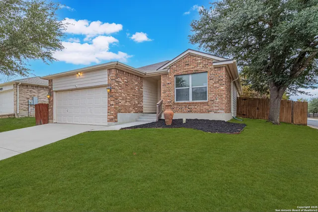 $280,000 | 5200 Columbia Drive, Cibolo, TX 78108