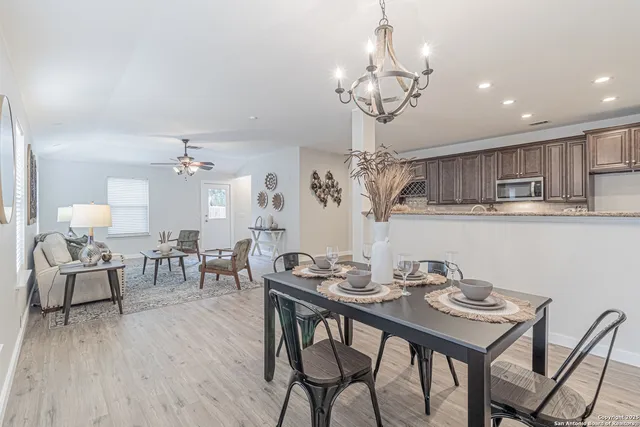 $280,000 | 5200 Columbia Drive, Cibolo, TX 78108