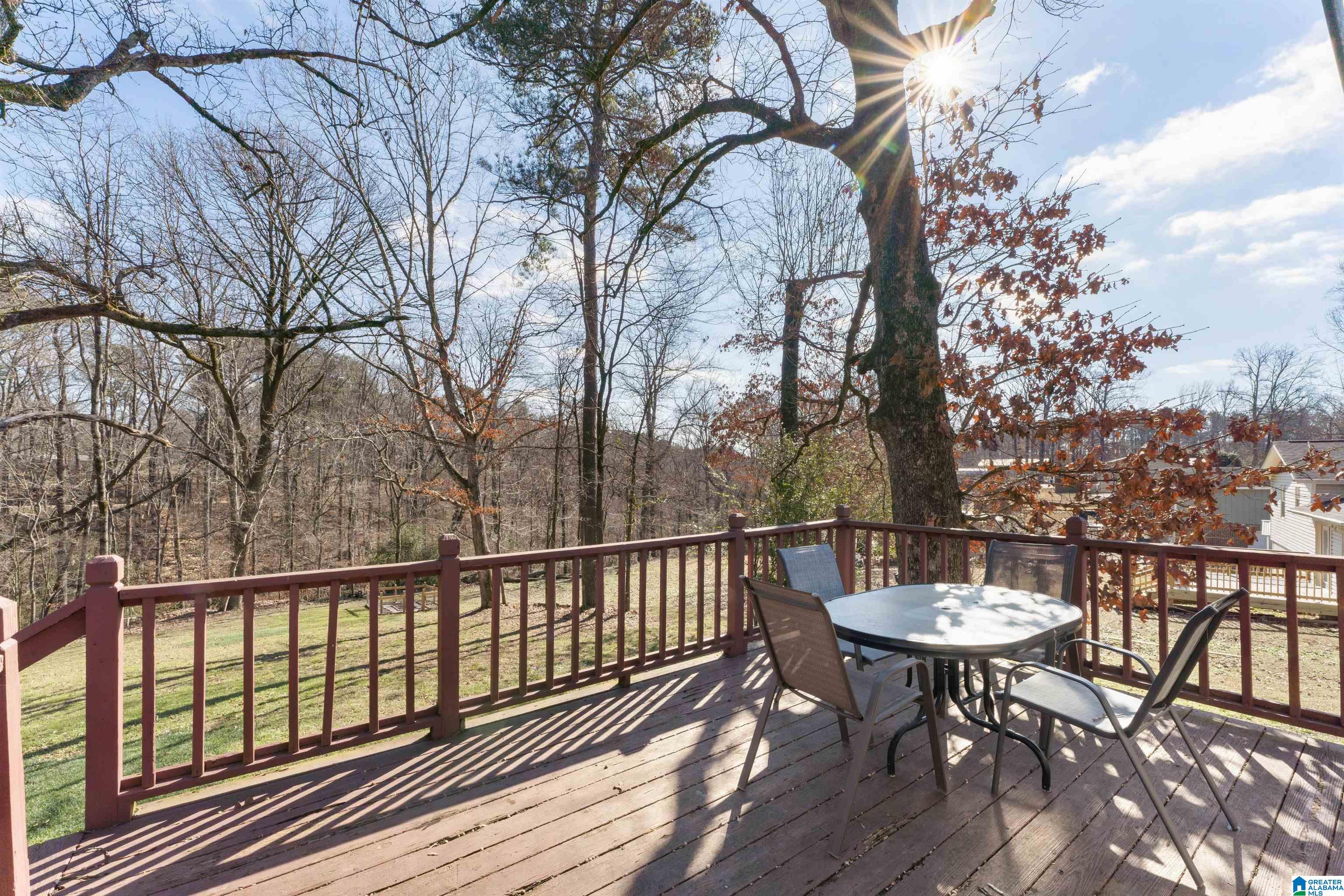 910 Westwood Road Mount Olive, AL 35117 - Photo 41 of 46