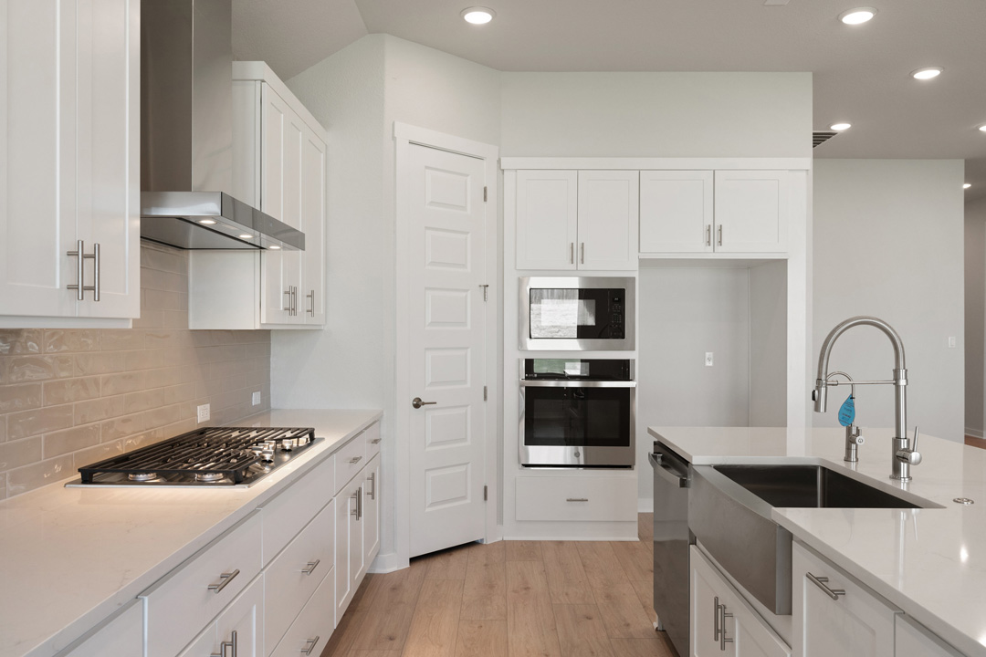 117 Old Wds Road Liberty Hill, TX 78642 - Photo 12 of 40