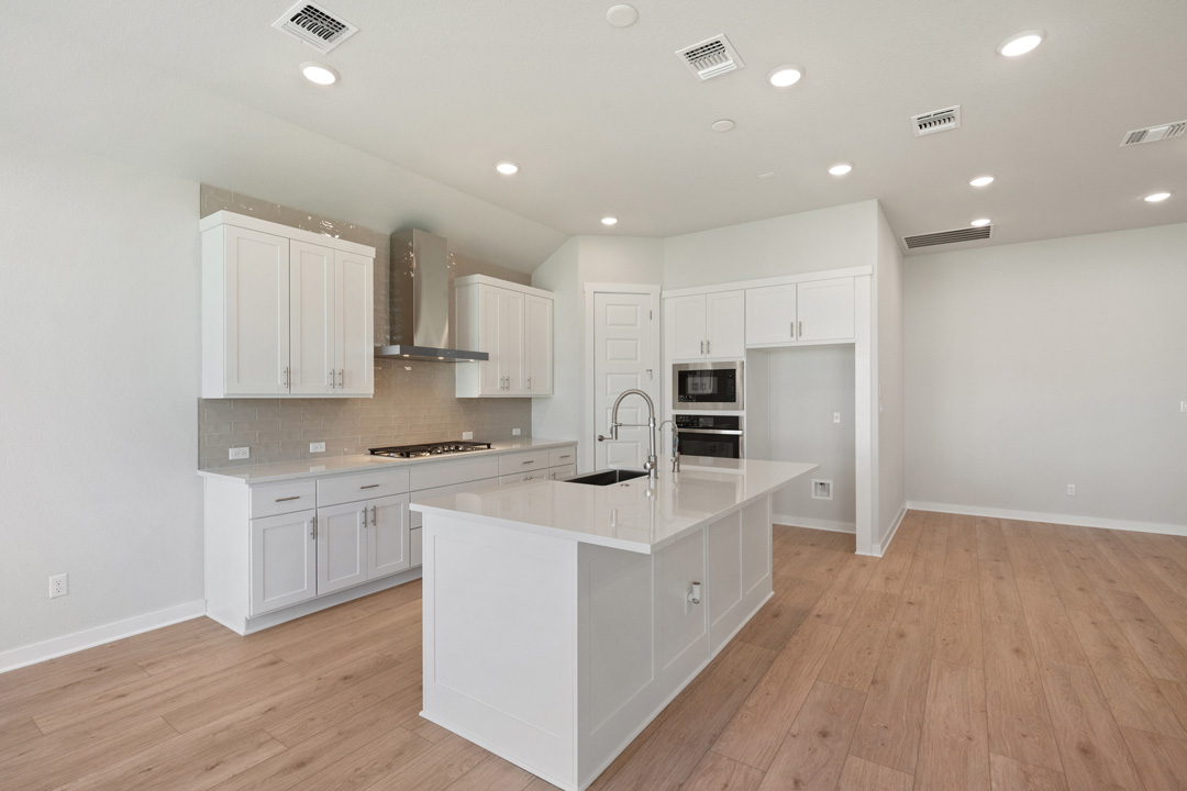 117 Old Wds Road Liberty Hill, TX 78642 - Photo 13 of 40