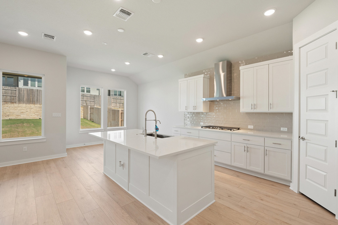 117 Old Wds Road Liberty Hill, TX 78642 - Photo 14 of 40