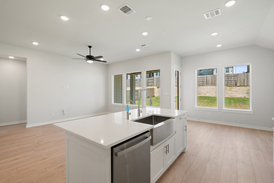 117 Old Wds Road Liberty Hill, TX 78642 - Photo 16 of 40