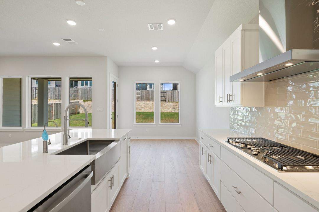 117 Old Wds Road Liberty Hill, TX 78642 - Photo 17 of 40