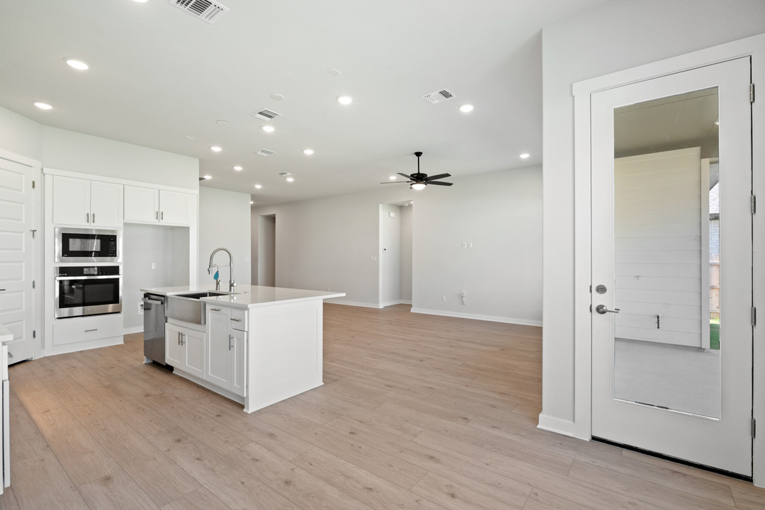 117 Old Wds Road Liberty Hill, TX 78642 - Photo 20 of 40