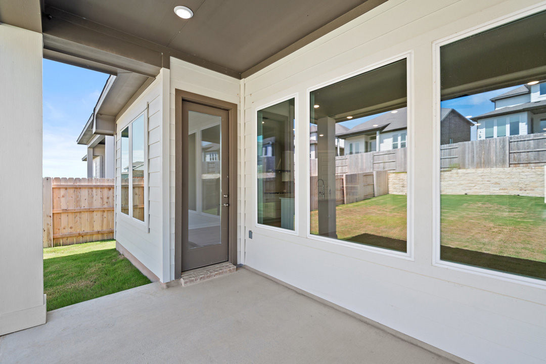 117 Old Wds Road Liberty Hill, TX 78642 - Photo 37 of 40