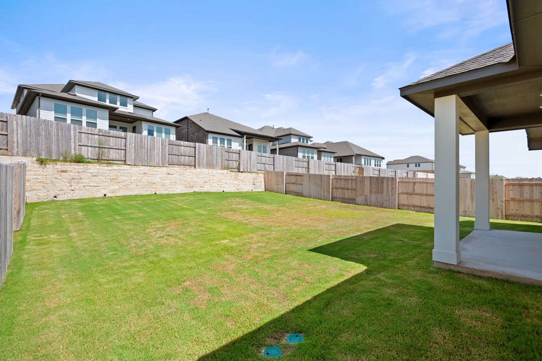 117 Old Wds Road Liberty Hill, TX 78642 - Photo 38 of 40