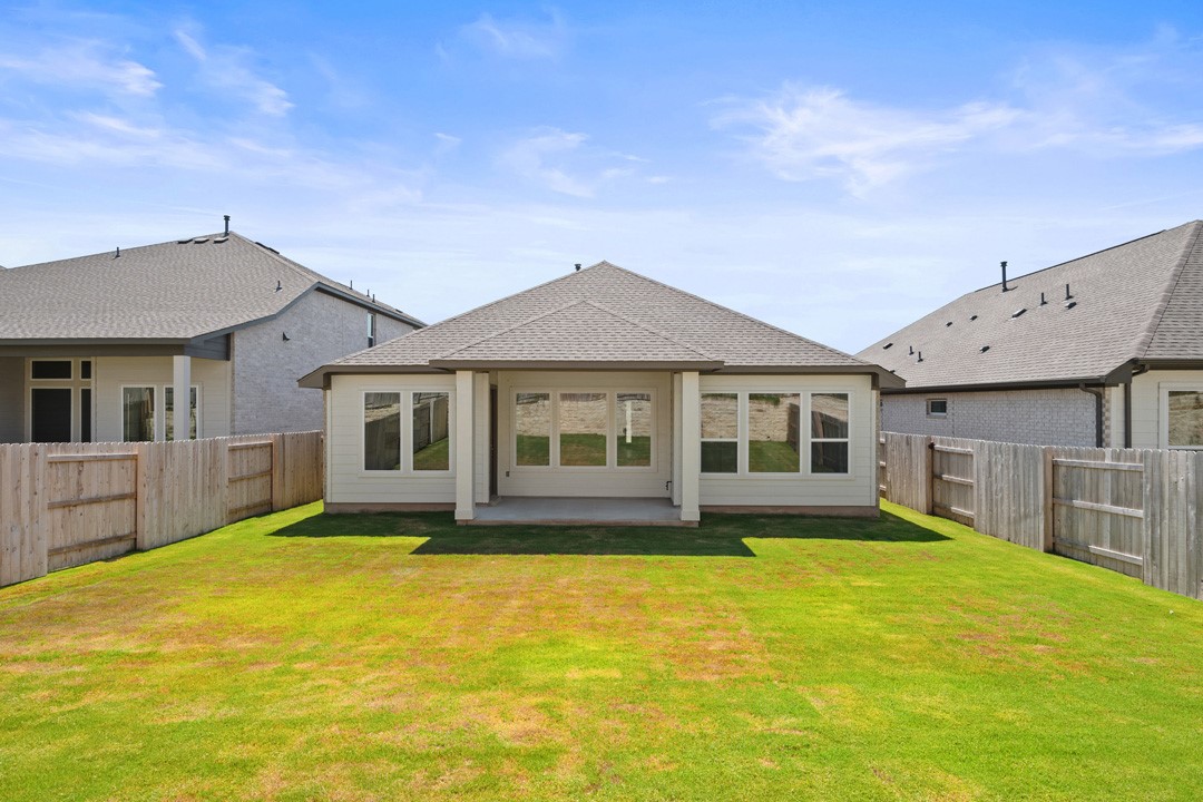 117 Old Wds Road Liberty Hill, TX 78642 - Photo 40 of 40