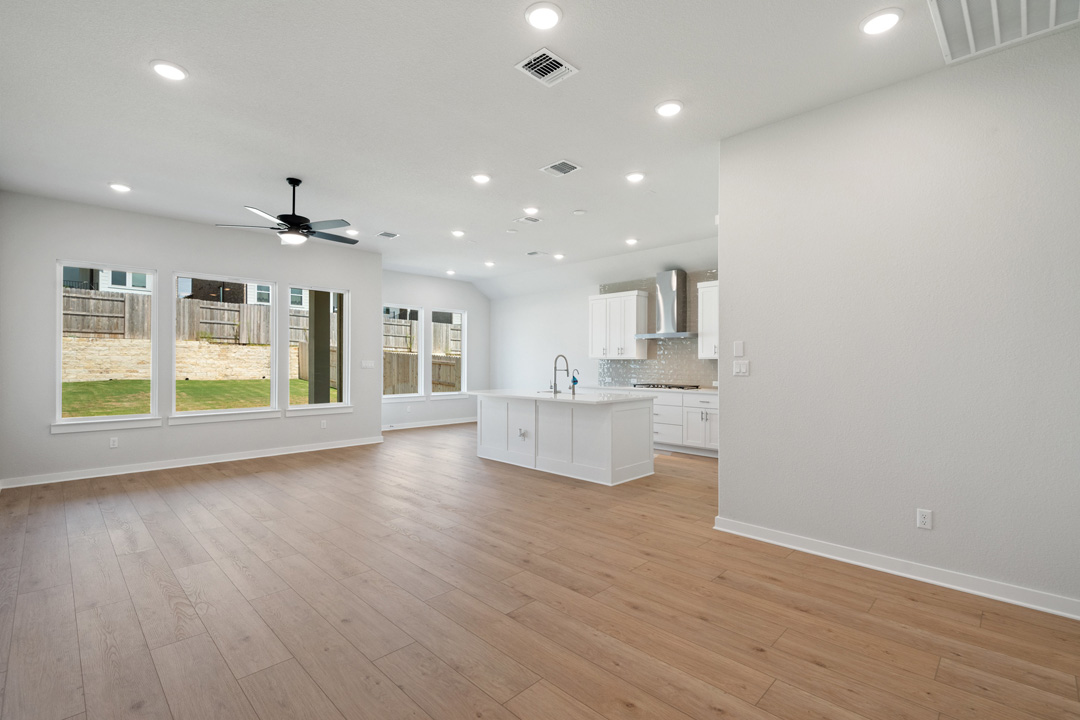 117 Old Wds Road Liberty Hill, TX 78642 - Photo 6 of 40