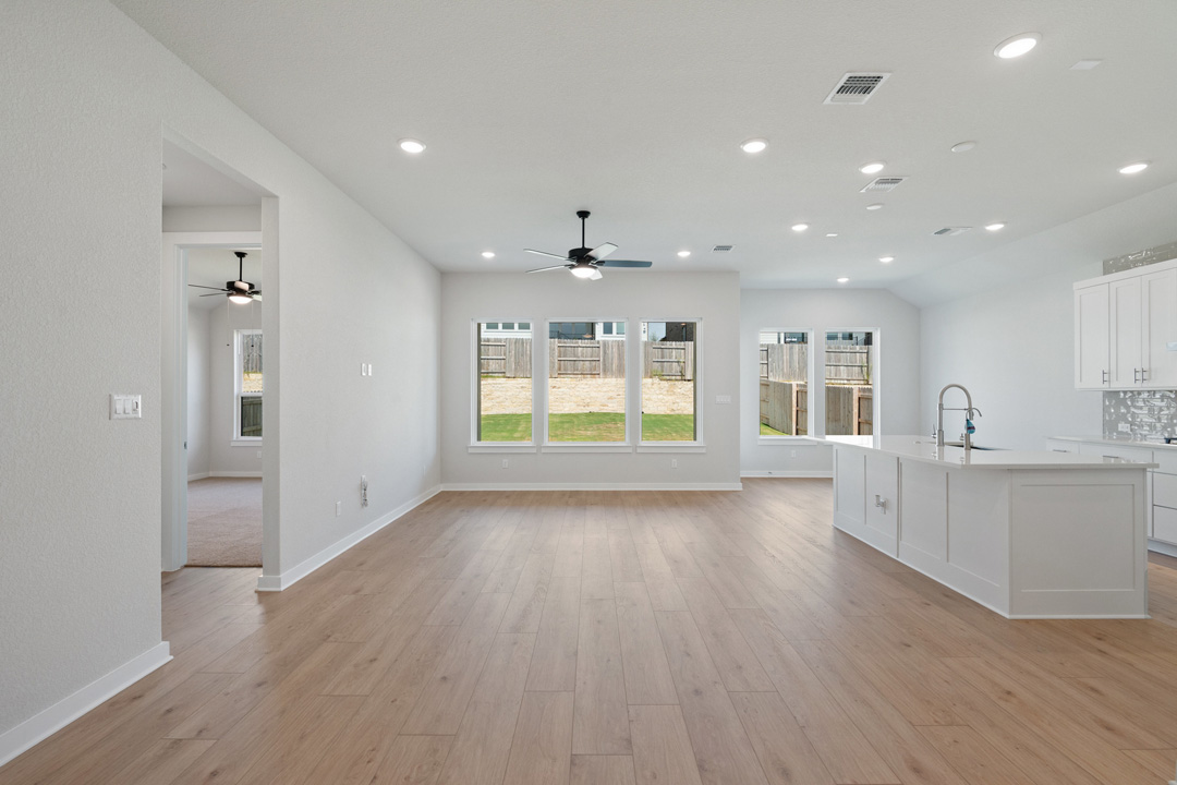 117 Old Wds Road Liberty Hill, TX 78642 - Photo 7 of 40