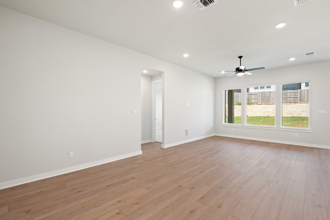 117 Old Wds Road Liberty Hill, TX 78642 - Photo 8 of 40