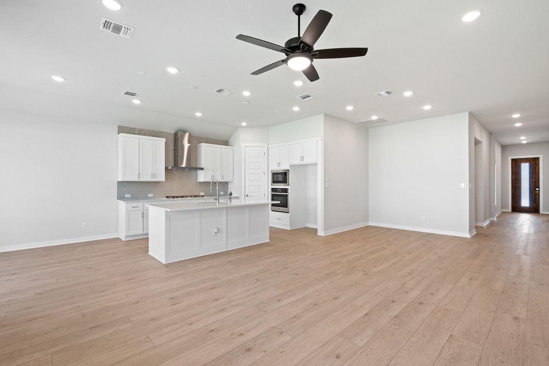 117 Old Wds Road Liberty Hill, TX 78642 - Photo 10 of 40