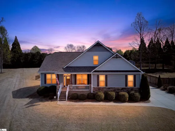 $690,000 | 218 Willowgreen Way, Greer, SC 29651