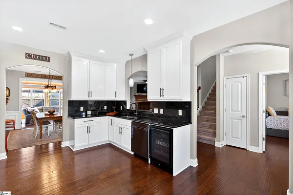 $690,000 | 218 Willowgreen Way, Greer, SC 29651