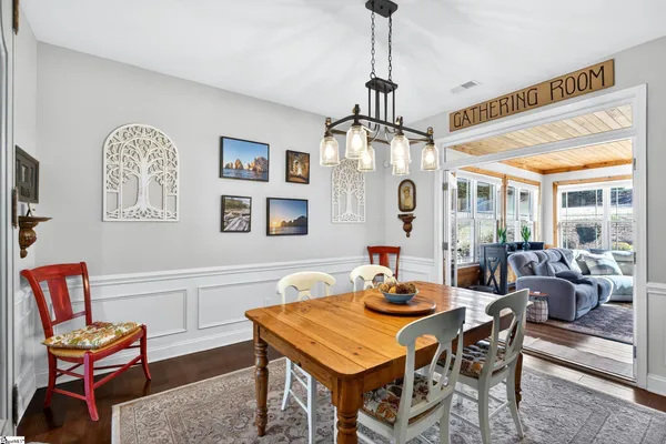 $690,000 | 218 Willowgreen Way, Greer, SC 29651