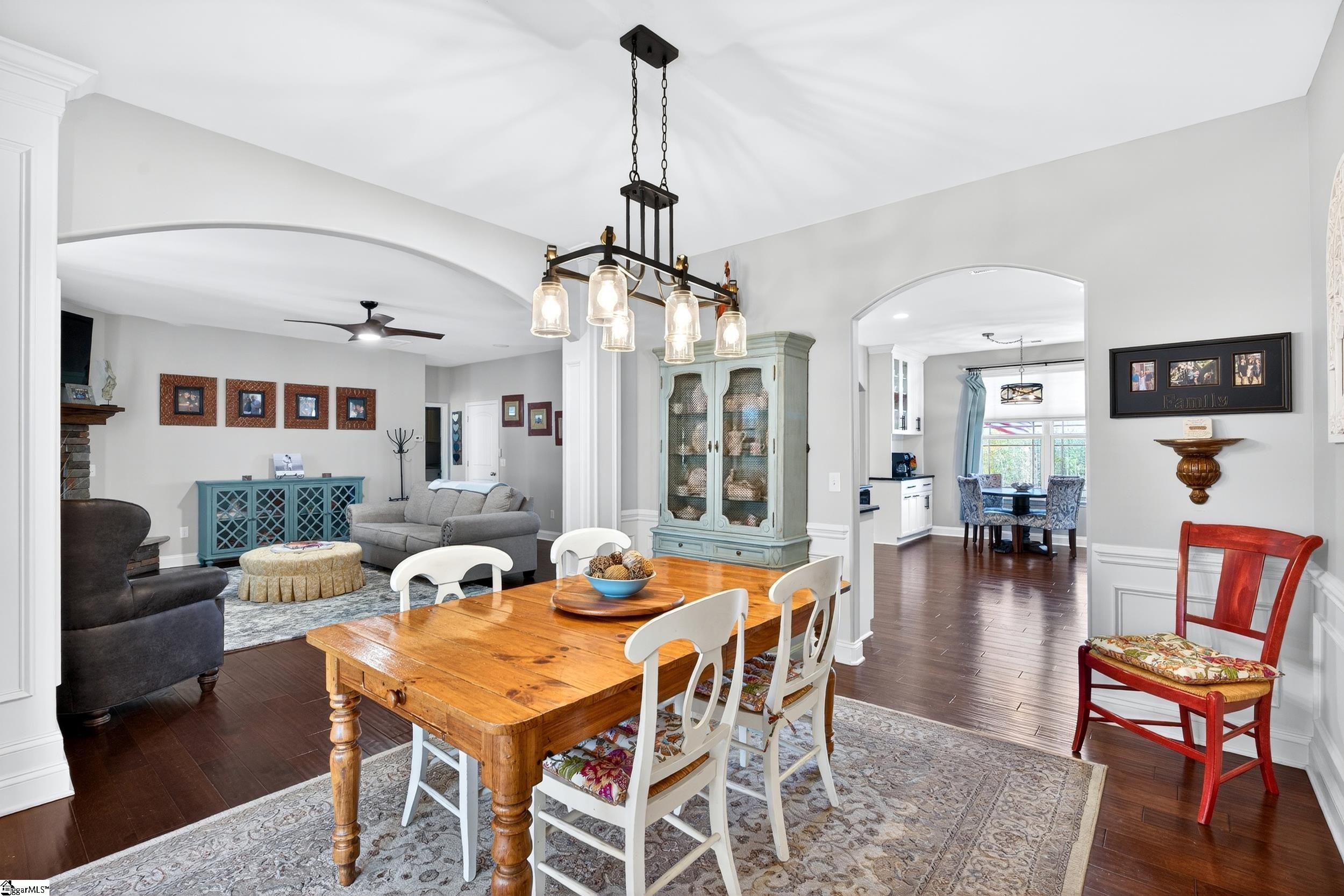 218 Willowgreen Way Greer, SC 29651 - Photo 16 of 50