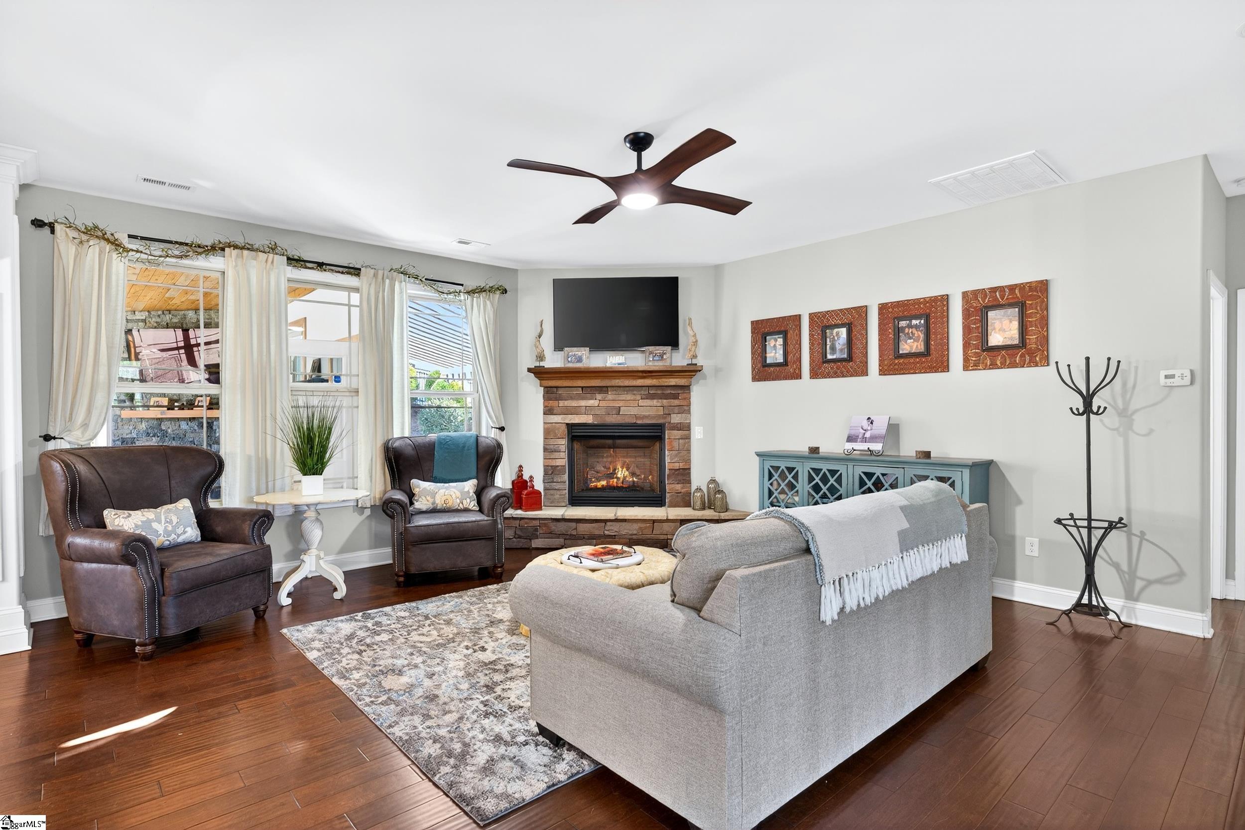 218 Willowgreen Way Greer, SC 29651 - Photo 17 of 50