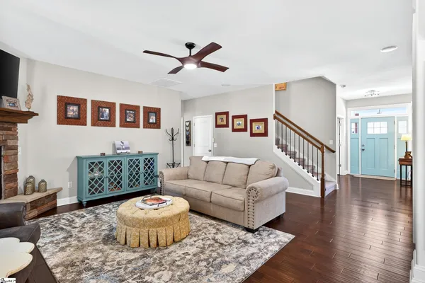 $690,000 | 218 Willowgreen Way, Greer, SC 29651