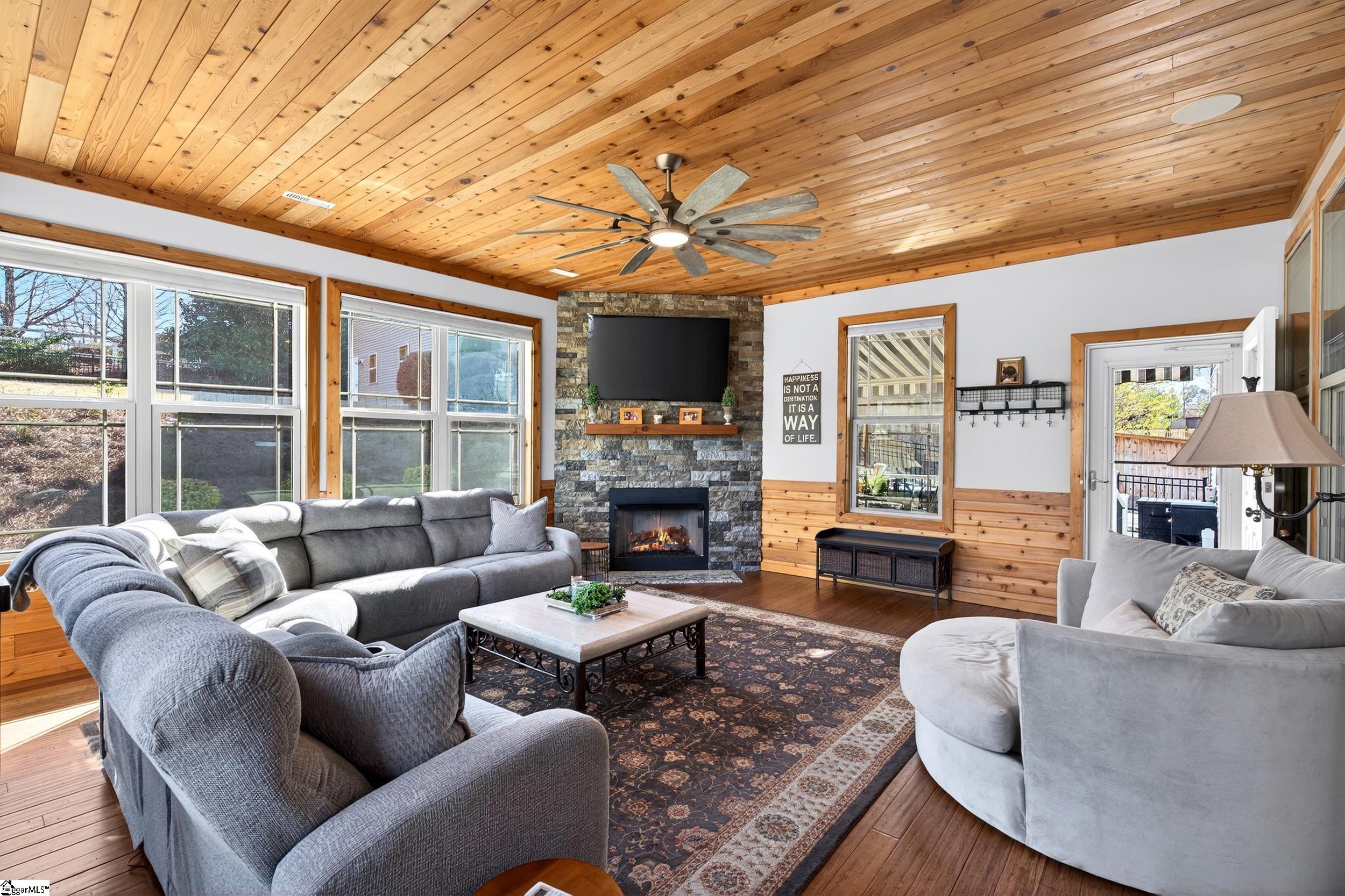 218 Willowgreen Way Greer, SC 29651 - Photo 20 of 50